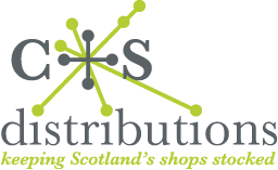 C&S Distributions logo